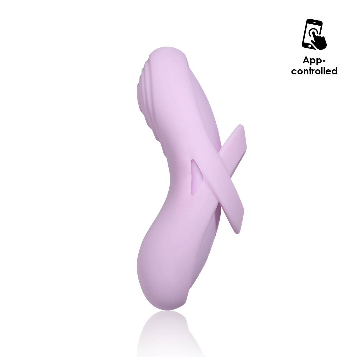 Svakom Echo 2 Flexible Finger Vibrator With Sleeve Finger and Tongue Vibrators