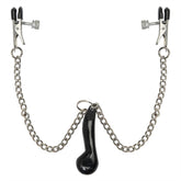 Fetish Fantasy Heavyweight Womens Nipple Clamps Nipple and Clit Clamps