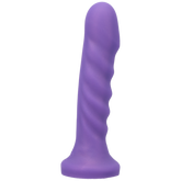 Tantus Echo G-Spot Pleasure Vibrating Dildo Vibrating Dildos