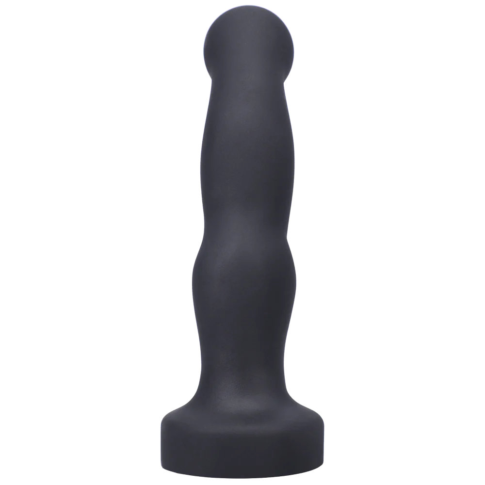 Tantus P-Spot Vibrating Silicone Dildo Prostate Sex Toys