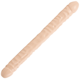 Doc Johnson 18 Inches Veined Double Header Realistic Dong Double Ender