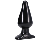 Doc Johnson Classic Butt Plug Smooth Large Butt Plugs