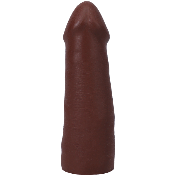 Vac-U-Lock 5 Inch Realistic Cock With Removable Suction Cup Realistic Dildos
