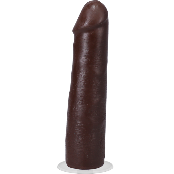 Vac-U-Lock 7 Inch Realistic Dildo With Removable Suction Cup Realistic Dildos