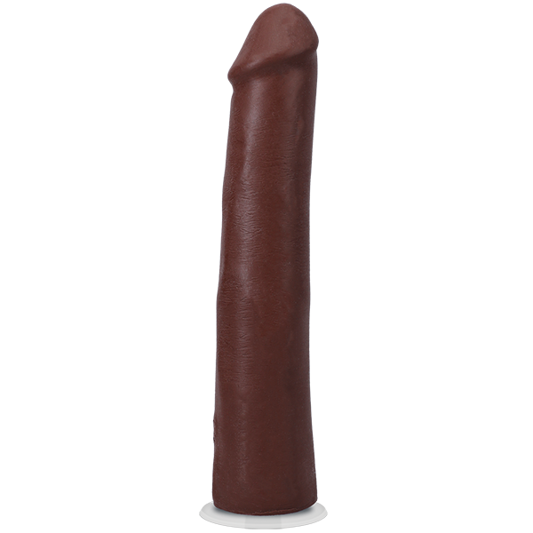 Vac-U-Lock 9 Inch Realistic Dong With Removable Suction Cup Realistic Dildos