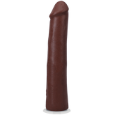 Vac-U-Lock 9 Inch Realistic Dong With Removable Suction Cup Realistic Dildos