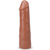 Vac-U-Lock 7 Inch Realistic Dildo With Removable Suction Cup Realistic Dildos