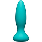 Doc Johnson A-Play Adventurous Remote Control Anal Plug Butt Plugs