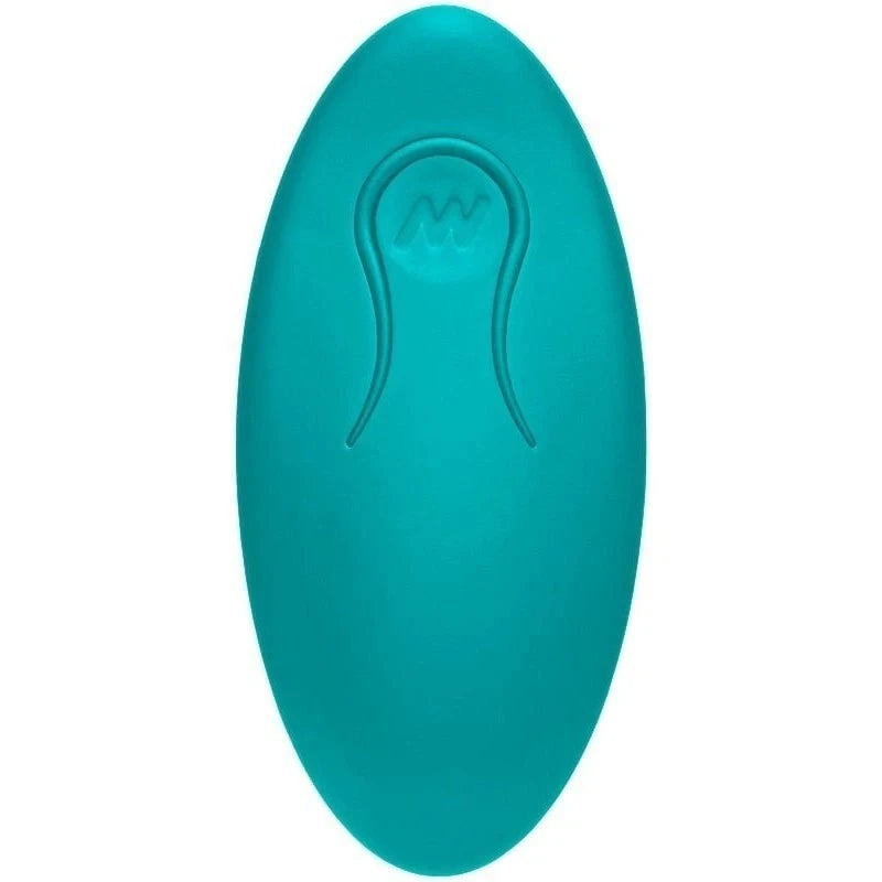 Doc Johnson A-Play Adventurous Remote Control Anal Plug Butt Plugs