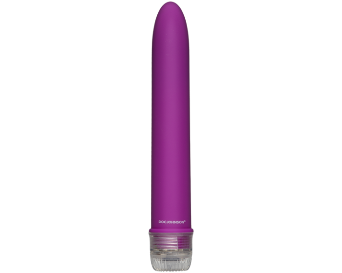 Doc Johnson Velvet Touch Multi Function Bullet Vibrator Bullet Vibrators