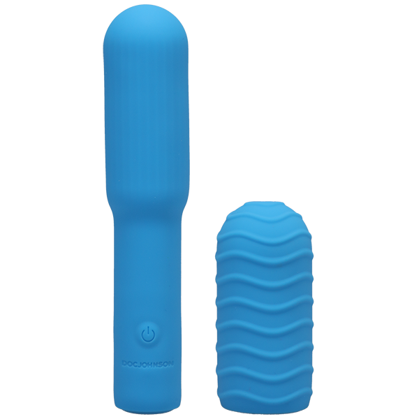 Pocket Rocket Elite Rechargeable 7 Function Bullet Vibrator Bullet Vibrators