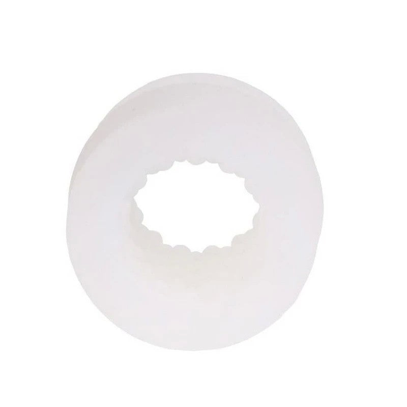 Doc Johnson GoodHead Helping Head Silicone Mini Stroker Masturbators and Strokers