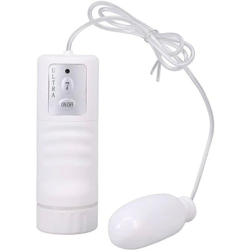 Doc Johnson White Nights Pleasure 4 Piece Vibrators Sex Kit Sex Kits