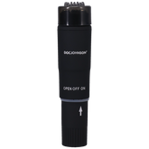 Doc Johnson Pocket Rocket Clitoral Stimulator In A Bag Clit Ticklers and Pulsators