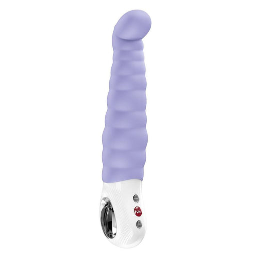 Fun Factory PATCHY PAUL Rechargeable G Spot Vibrator - G-Spot Vibrators