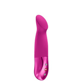 Fun Factory STRONIC G USB-C Rechargeable Thrusting Vibrator Magenta G-Spot Vibrators