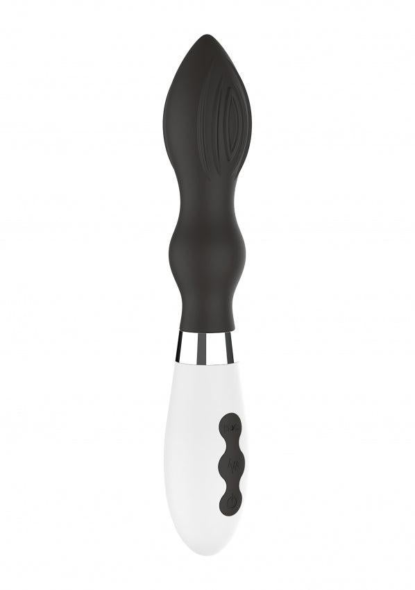 Shots Luna Astraea Rechargeable Multi Speed G Spot Massager - G-Spot Vibrators