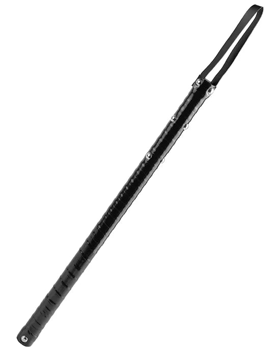 Pipedream Fetish Fantasy Obedience Baton Bondage Whips Whips And Crops