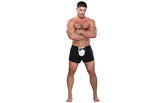 Male Power Tuxedo Mens Boxer Novelty Underwear Black Party Gifts and Novelties