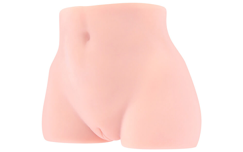 Kokos Mini Hip Cleo Realistic Vaginal Stroker Realistic Butts And Vaginas