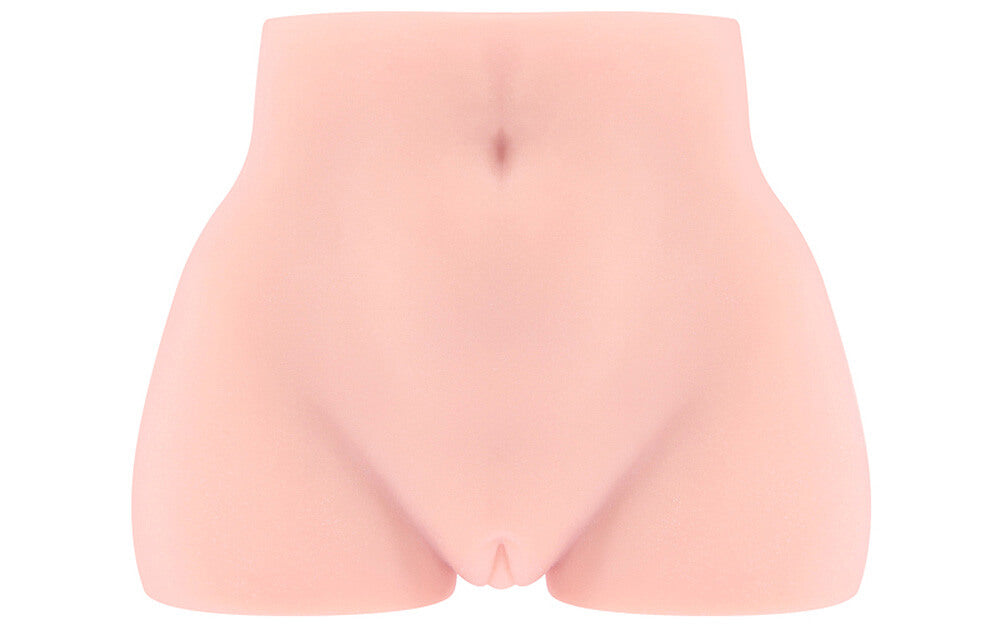 Kokos Mini Hip Cleo Realistic Vaginal Stroker Realistic Butts And Vaginas