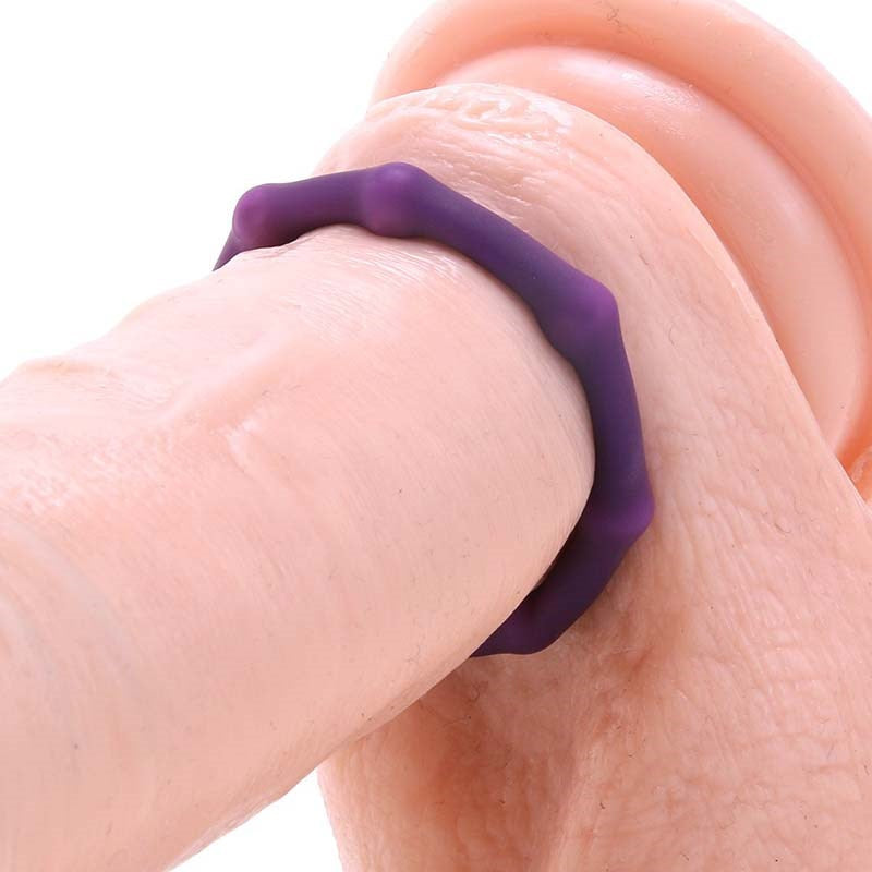 A Real Man's Cock Ring Cock Rings