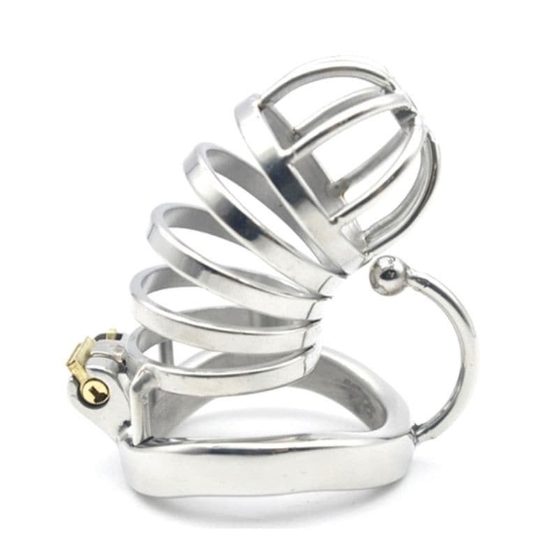 Pleasure Bound - Versatile BDSM Restraint System Male Chastity