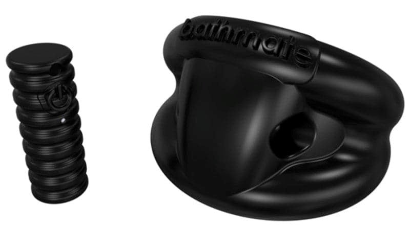 Bathmate Rechargeable Vibe Ring Strength Cock Rings