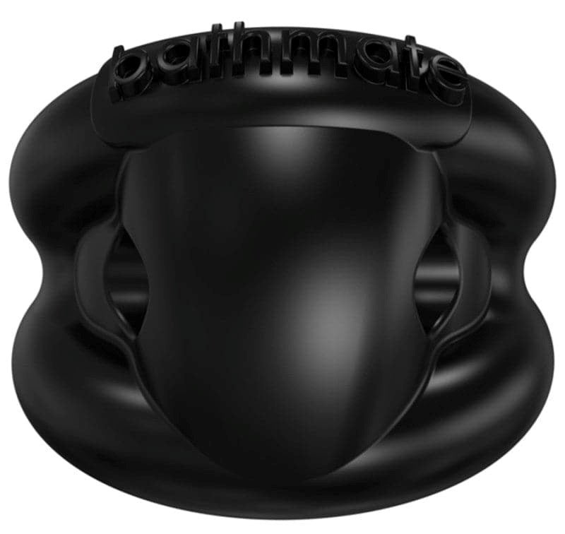 Bathmate Rechargeable Vibe Ring Strength Cock Rings