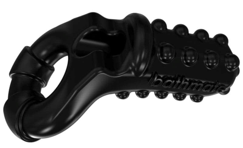 Bathmate Rechargeable Vibe Ring Tickle Vibrating Cock Rings