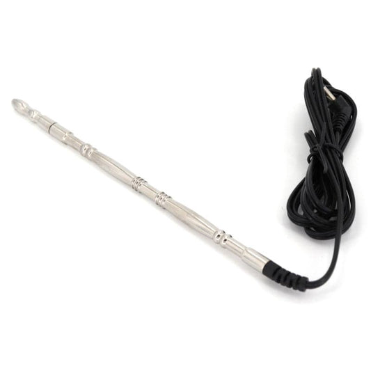 BDStyle Bipolar Ecstasy - Pulse-Pounding Pleasure Plug - Penis Plugs