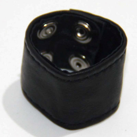 Bondage Shop Cock Ring Leather - Cock Rings