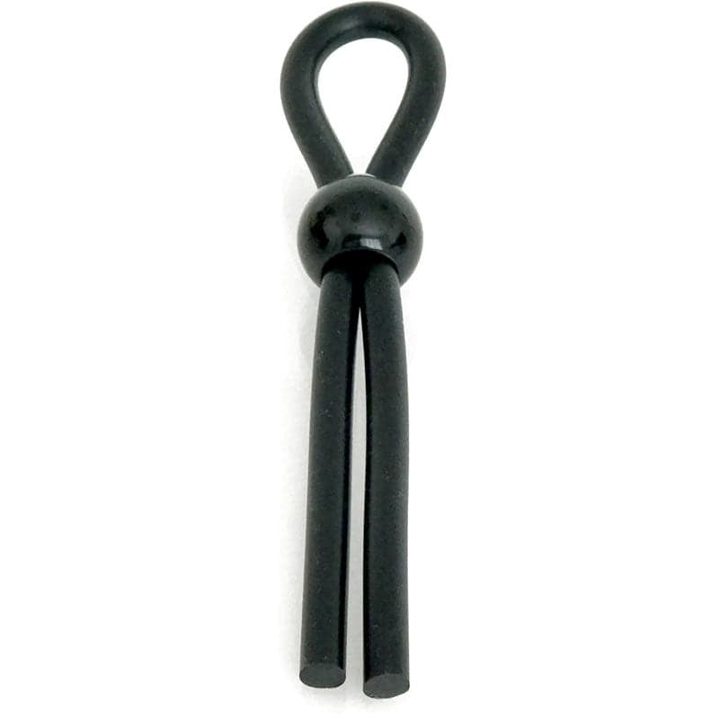 Boneyard Adjustable Cock Leash - Redefine Intimacy Stretchy Cock Rings