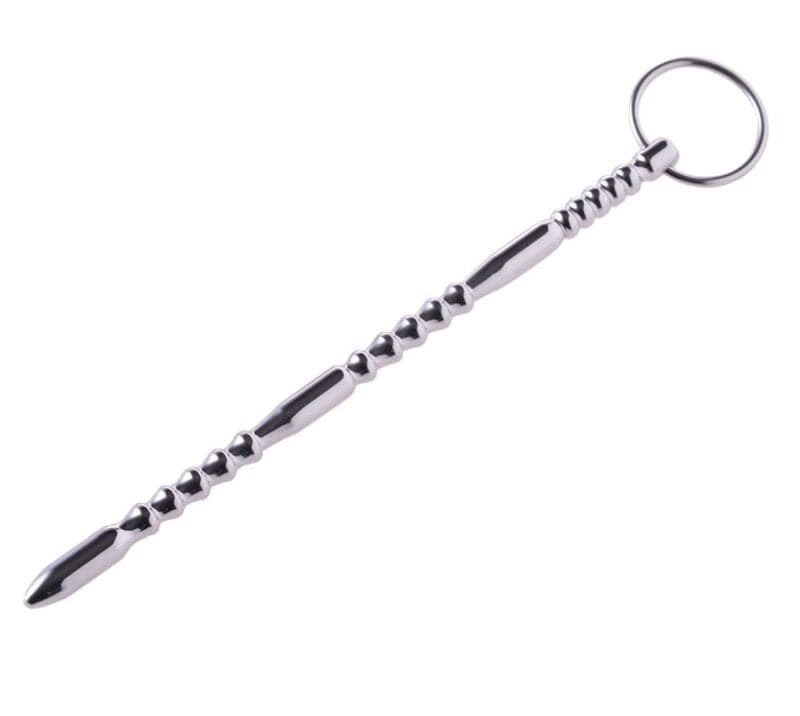 BDStyle Tapered Torpedo Plug - Elevate Your Intimate Experiences Penis Plugs