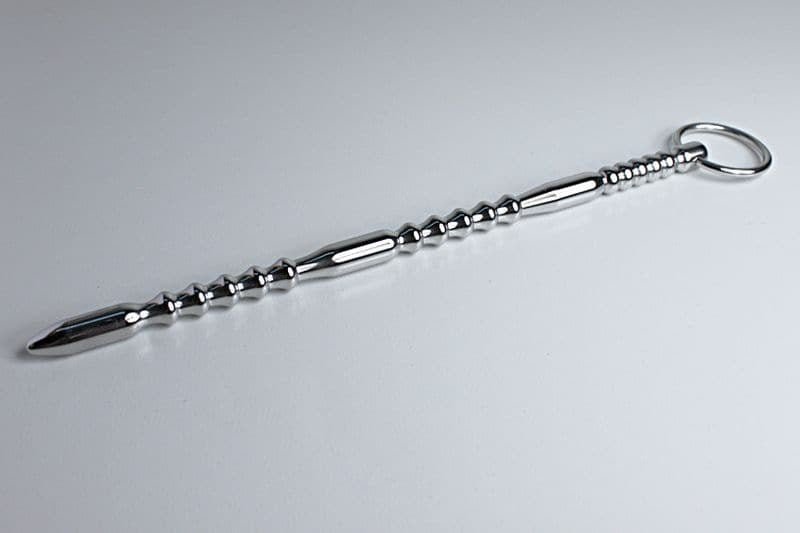 BDStyle Tapered Torpedo Plug - Elevate Your Intimate Experiences Penis Plugs