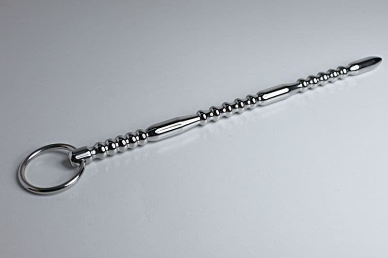 BDStyle Tapered Torpedo Plug - Elevate Your Intimate Experiences Penis Plugs