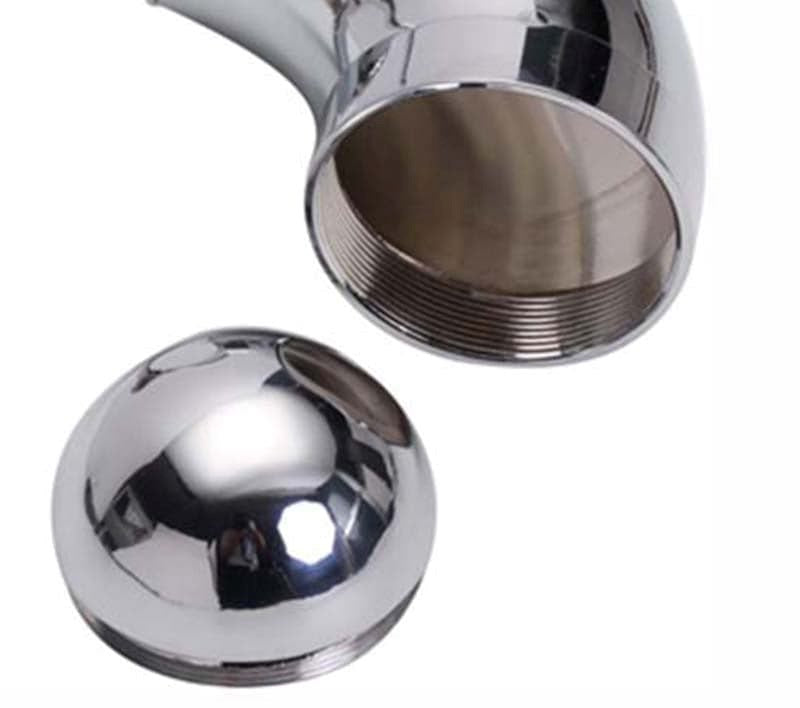Brutus Cock Cage | No Sprinkler Male Chastity