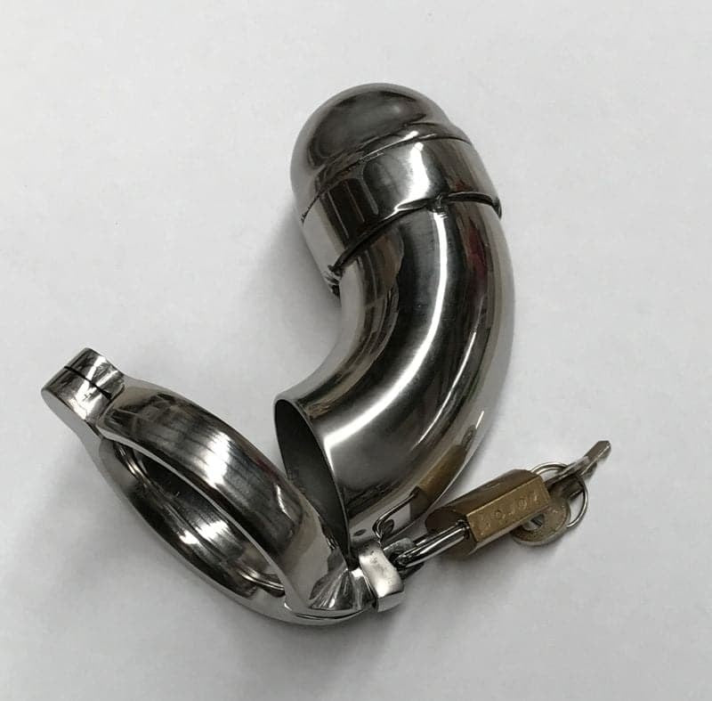 Brutus Male Chastity Device Male Chastity