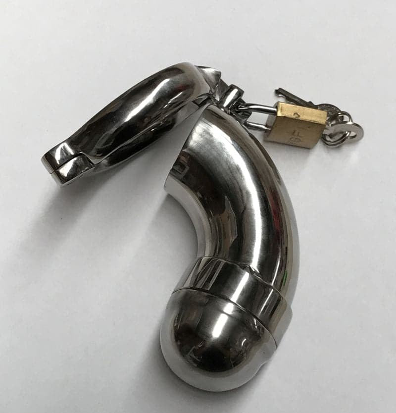Brutus Male Chastity Device Male Chastity