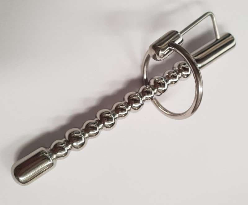 Luxury Urethral Jewel Plug - Elevate Your Intimate Pleasure Penis Plugs