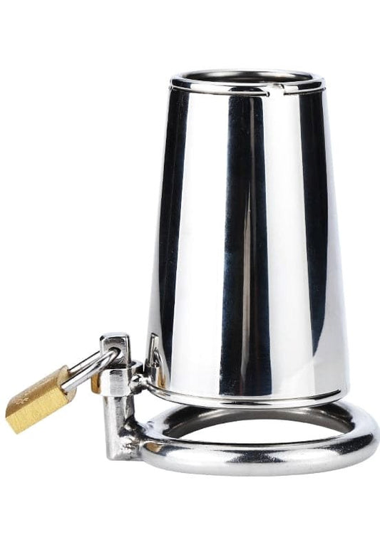 Bucket Chastity Cage - Male Chastity