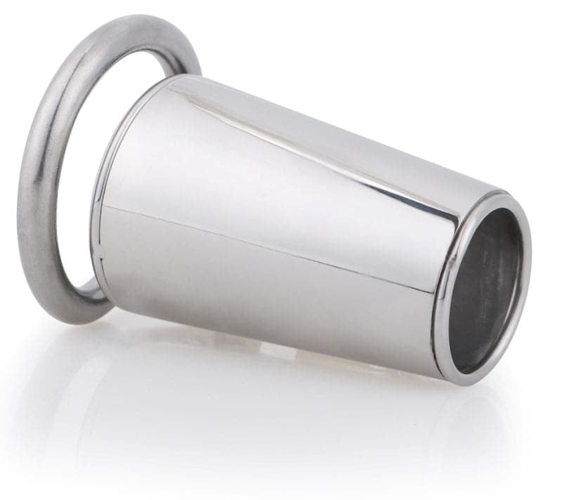 Bucket Chastity Cage Male Chastity