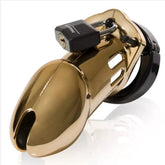 CB-6000 - The Ultimate Male Chastity Solution Male Chastity