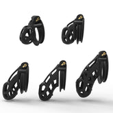 Cobra Chastity Cock Cage Male Chastity