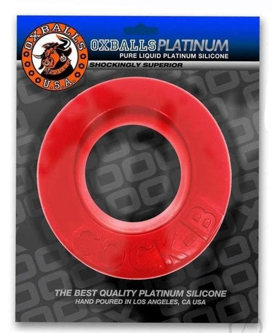 Cock-B Bulge Cockring - Cock Rings