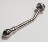 Dual Pleasure Enhancer - Elevate Your Intimate Experiences Penis Plugs