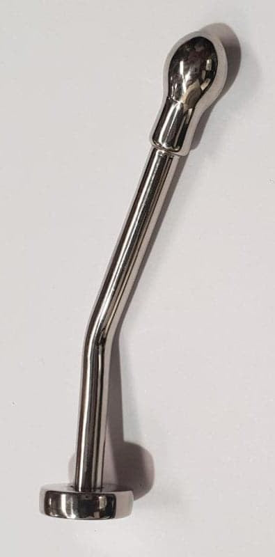 Dual Pleasure Enhancer - Elevate Your Intimate Experiences Penis Plugs