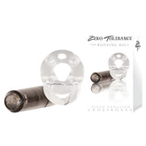 Zero Tolerance Crossbones Running Bull Single Bullet Cock Ring Cock Rings