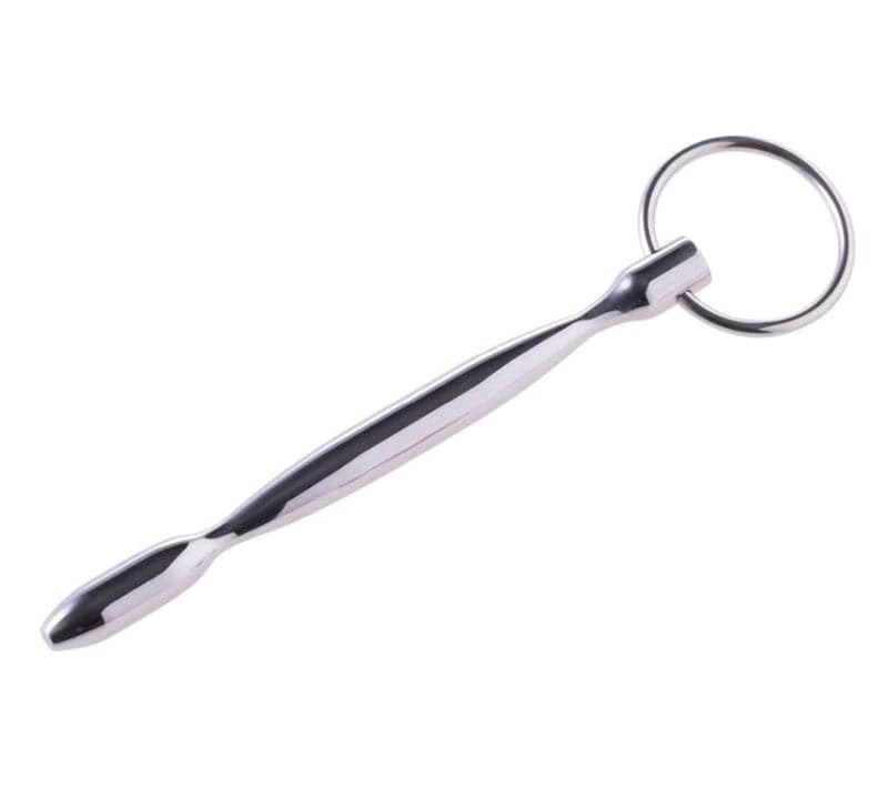Indulge in Sensual Bliss with the Cruz Pleasure Plug Penis Plugs