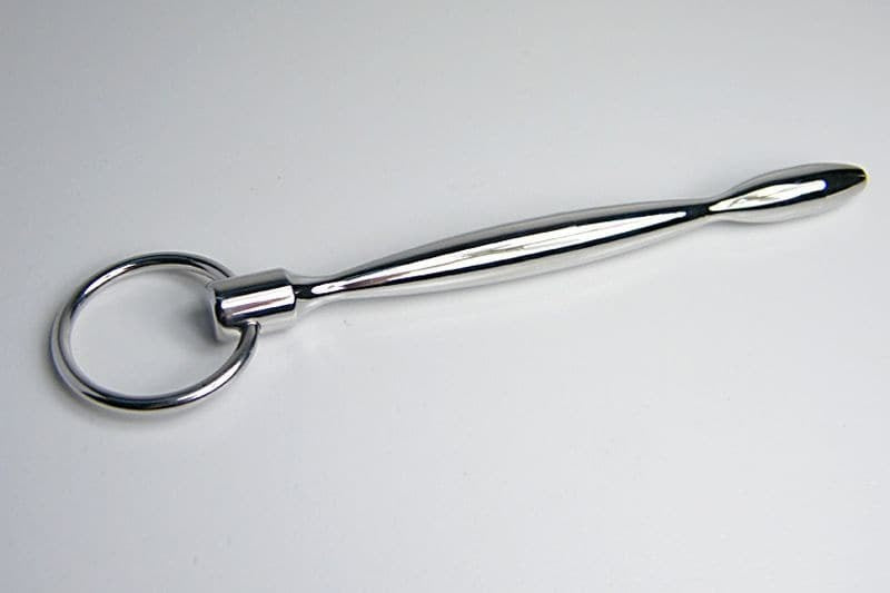 Indulge in Sensual Bliss with the Cruz Pleasure Plug Penis Plugs